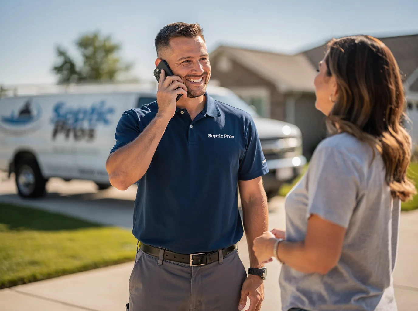 Septic Tank Pumping Northome, MN FAQs